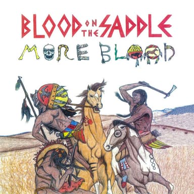 More Blood