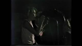 Blood On The Saddle Live in Las Vegas - Freight Train, In The Pines, Johnnie's At The Fair