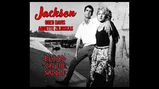 Jackson - Official Music Video